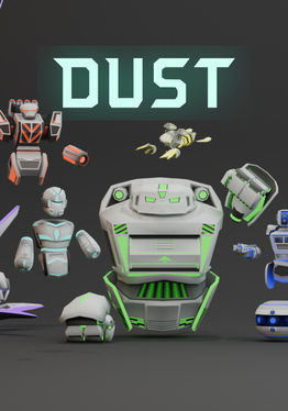 DUST