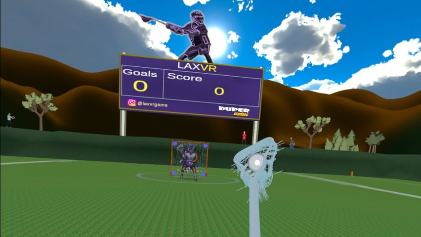 Lacrosse