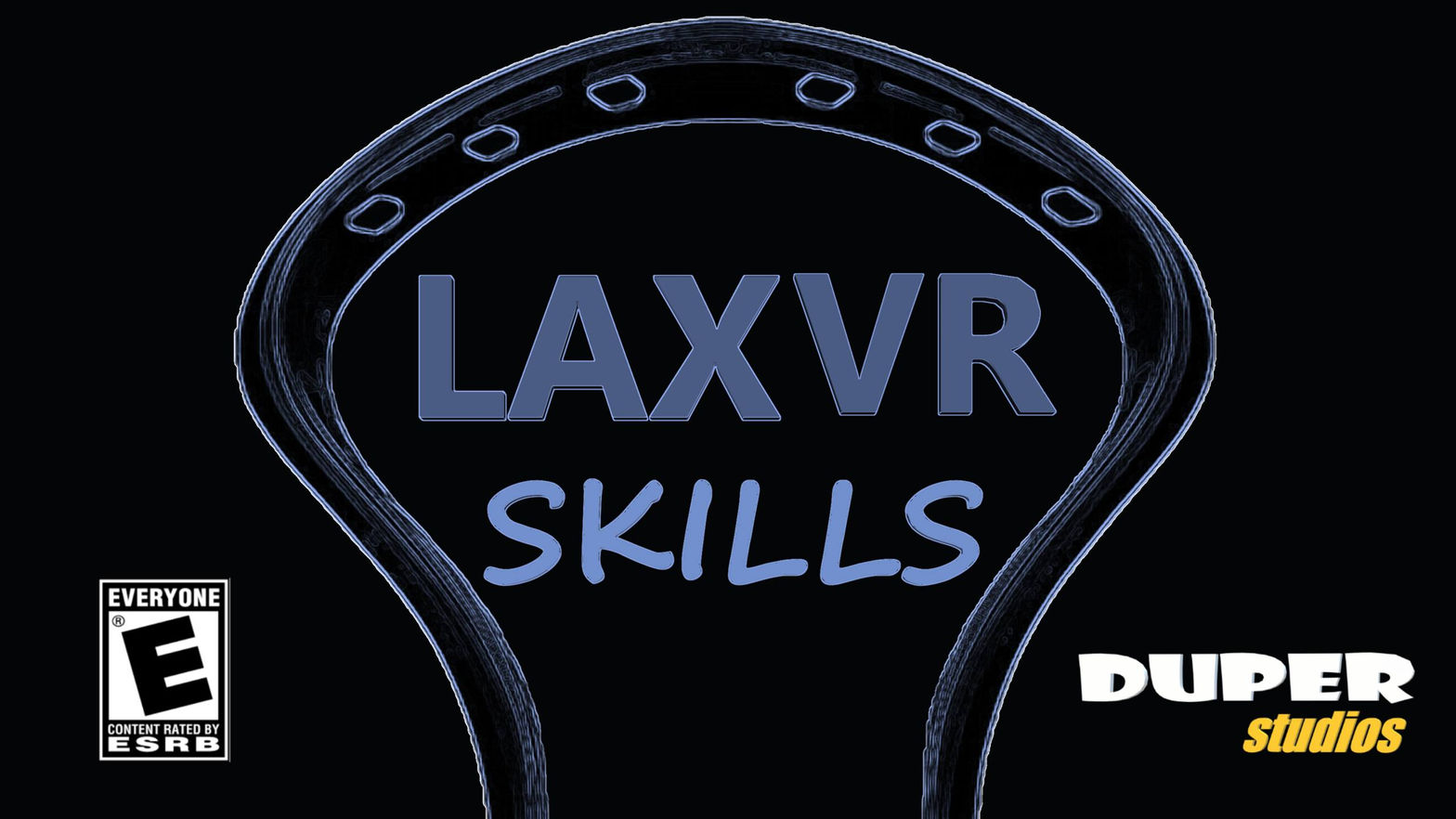 LAXVR Skills