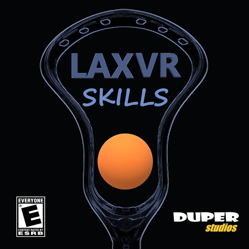 LAXVR Skills