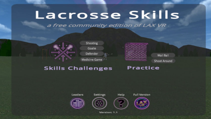 Lacrosse