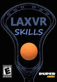 LAXVR Skills