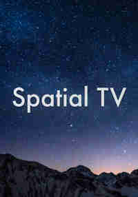 Spatial TV