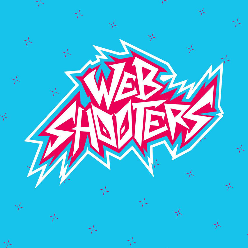 Webshooters