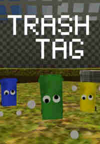 Trash Tag