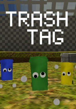 Trash Tag