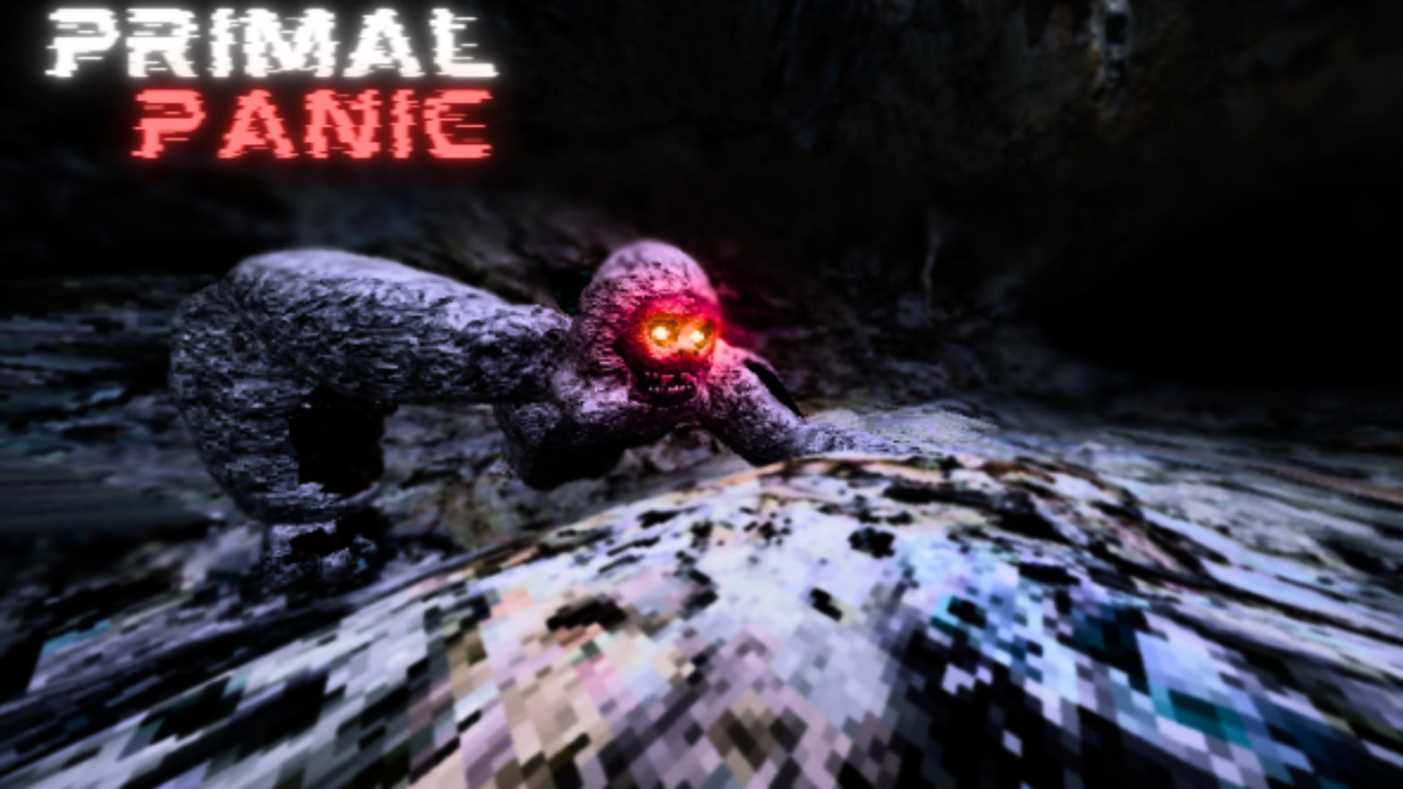 Primal Panic VR