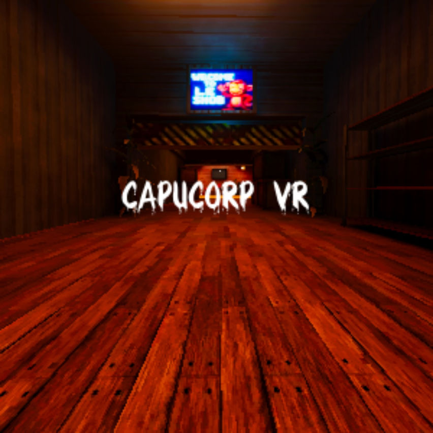 CapuCorp