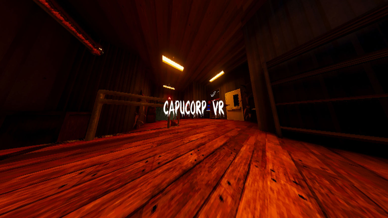 CapuCorp