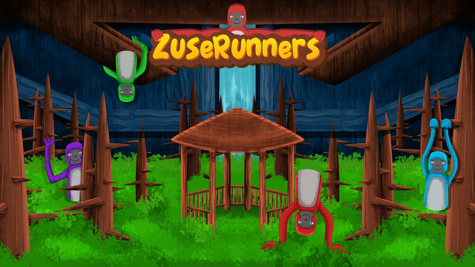 ZuseRunners