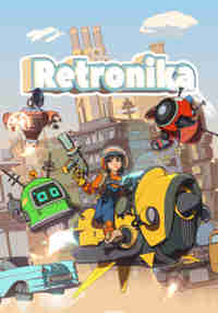 Retronika