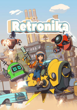 Retronika