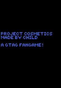 Project Cosmetics