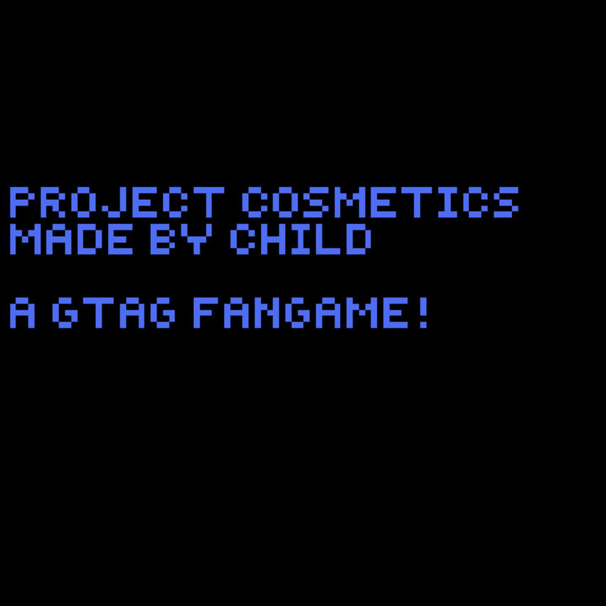 Project Cosmetics