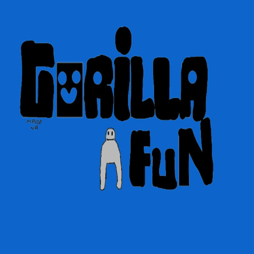 Gorilla Fun VR