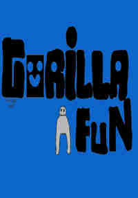 Gorilla Fun VR