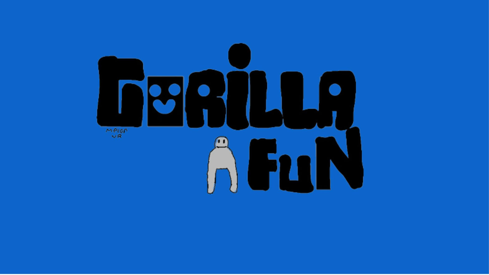 Gorilla Fun VR