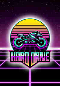 Hard Drive