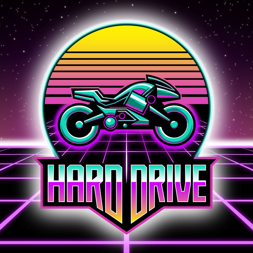 Hard Drive