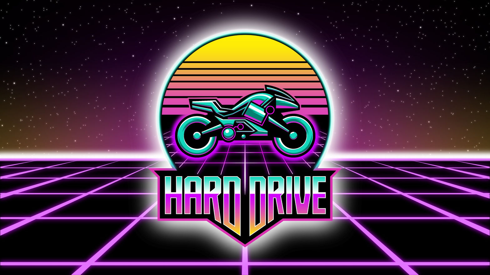 Hard Drive