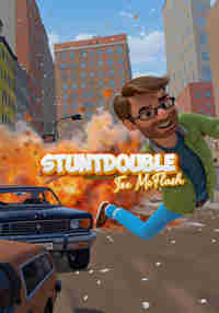 StuntDouble