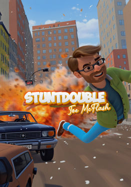 StuntDouble