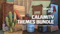 Calamity Themes Bundle