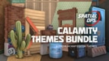 Calamity Themes Bundle