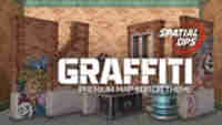 Graffiti Theme
