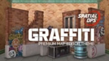 Graffiti Theme