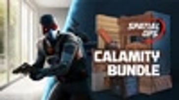 Calamity Bundle