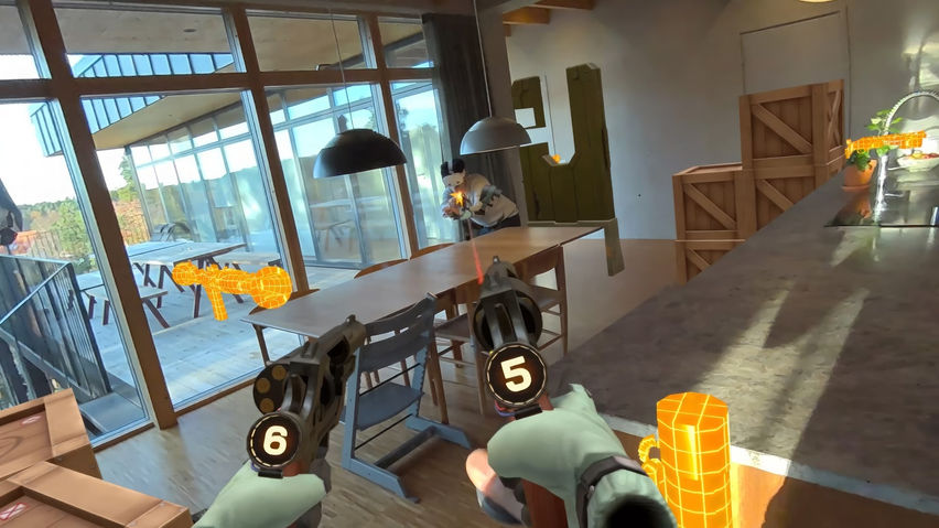 Spatial Ops