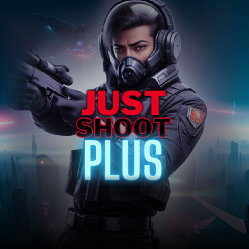 Just Shoot Plus - Demo