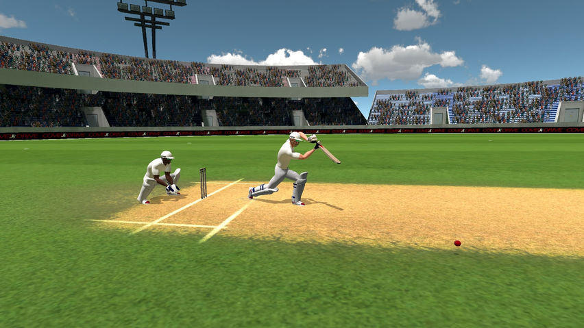 Cover Drive Cricket 22