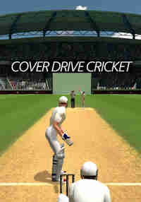 Cover Drive Cricket 22