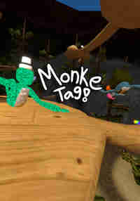 Monke Tag