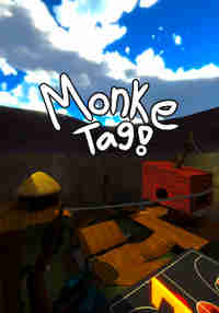 Monke Tag