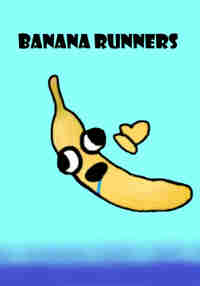 Banana Runners