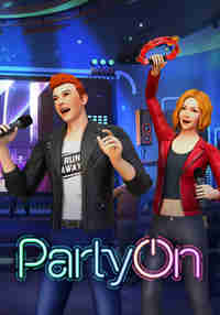 PartyOn
