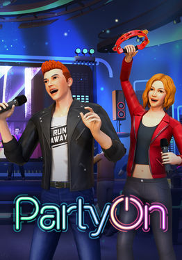 PartyOn