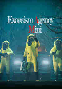 Exorcism Agency Mini