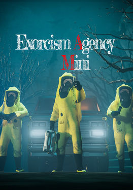 Exorcism Agency Mini