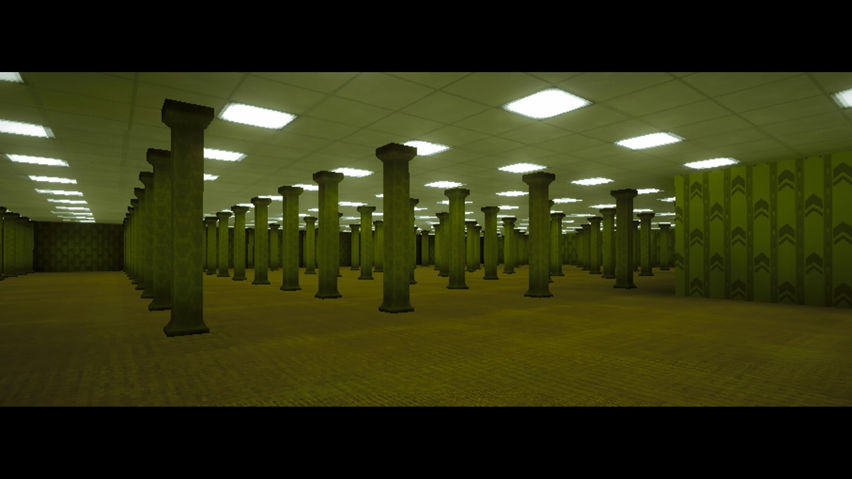 The Monke Rooms