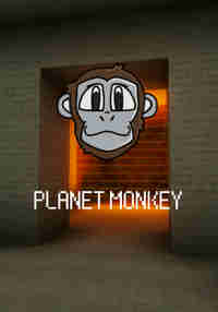 Planet Monkey