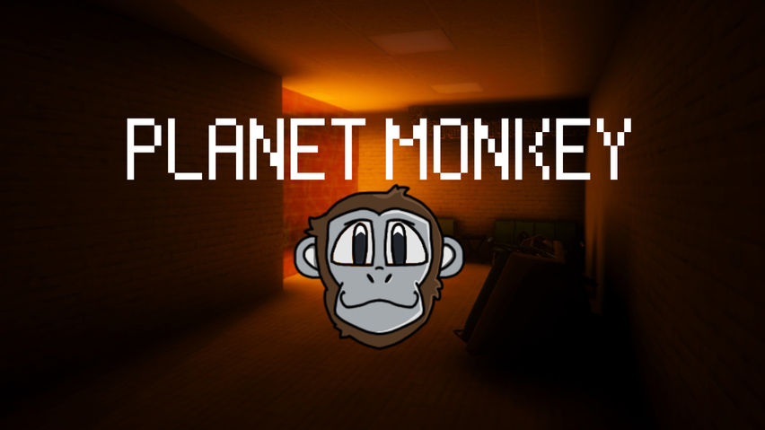 Planet Monkey