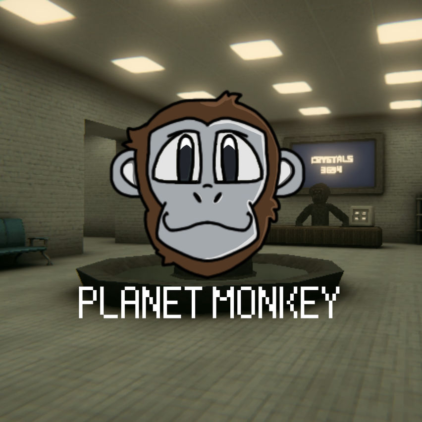 Planet Monkey