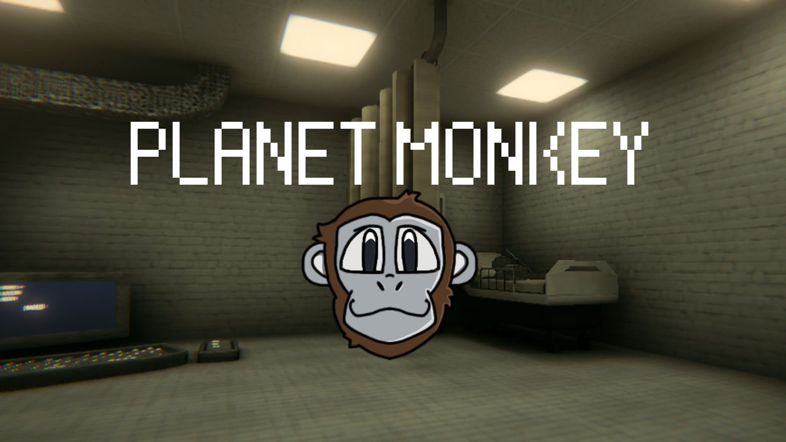 Planet Monkey