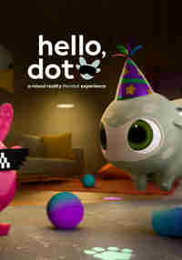 Hello, Dot