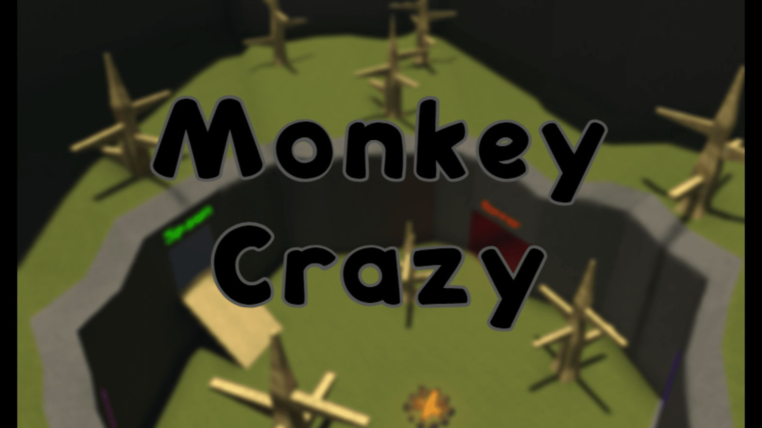 MonkeyCrazy