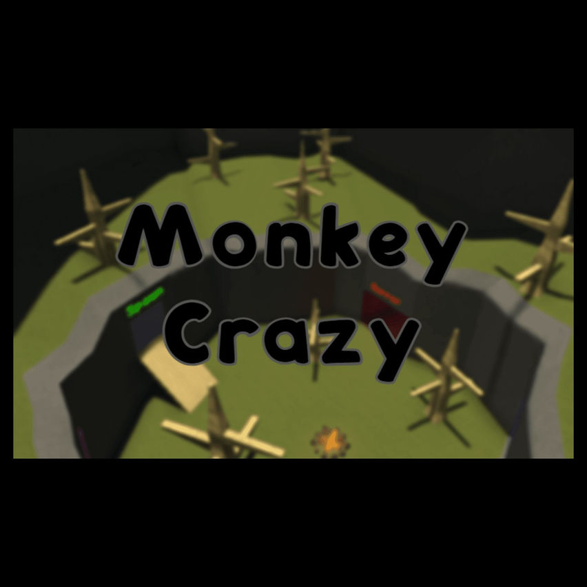 MonkeyCrazy